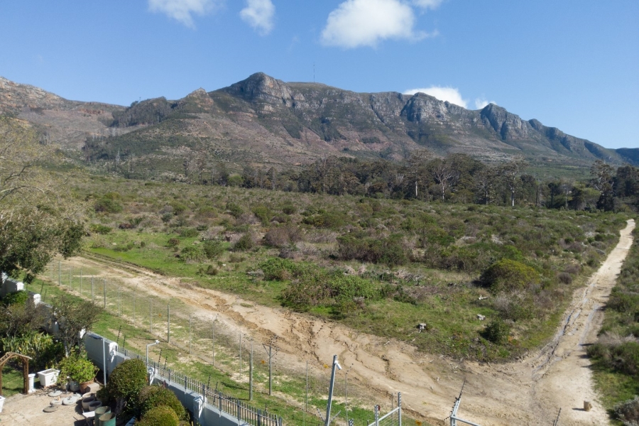 2 Bedroom Property for Sale in Tokai Western Cape